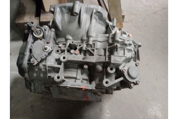 AUTOMATYCZNA SKRZYNIA BIEGOW FORD MONDEO MK3 2 0 TDCI Catalog number of the part 3s71 7000 cb 3S717000CB