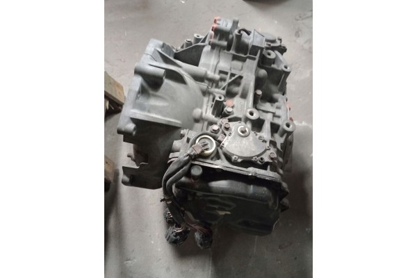 AUTOMATYCZNA SKRZYNIA BIEGOW FORD MONDEO MK3 2 0 TDCI Transmission type automatic