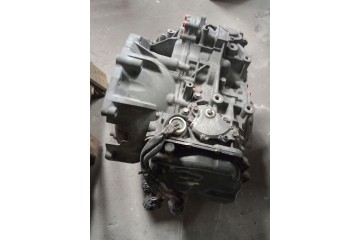 AUTOMATYCZNA SKRZYNIA BIEGOW FORD MONDEO MK3 2 0 TDCI Transmission type automatic