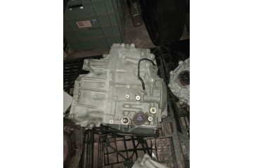 AUTOMATYCZNA SKRZYNIA BIEGOW VOLVO V60 II 2 0D D4 4x4 AWD TG 81SC 1285441