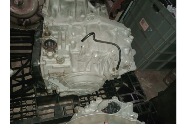 AUTOMATYCZNA SKRZYNIA BIEGOW VOLVO V60 II 2 0D D4 4x4 AWD TG 81SC 1285441 Catalog number of the part 1285441 P1285441 TG 81SC