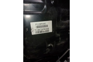 AUTOMATYCZNA SKRZYNIA BIEGOW VOLVO V60 II 2 0D D4 4x4 AWD TG 81SC 1285441 Part manufacturer Volvo OE
