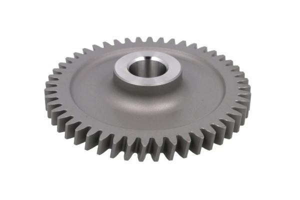 Air compressor gear 7600 850 006 for RVI KERAX