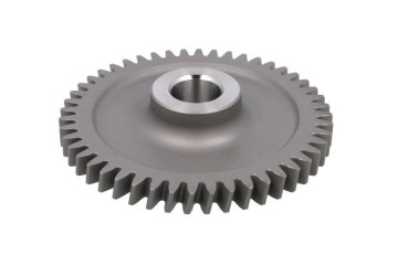 Air compressor gear 7600 850 006 for RVI KERAX