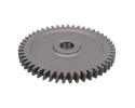 Air compressor gear 7600 850 006 for RVI KERAX Part manufacturer V maxzone Part