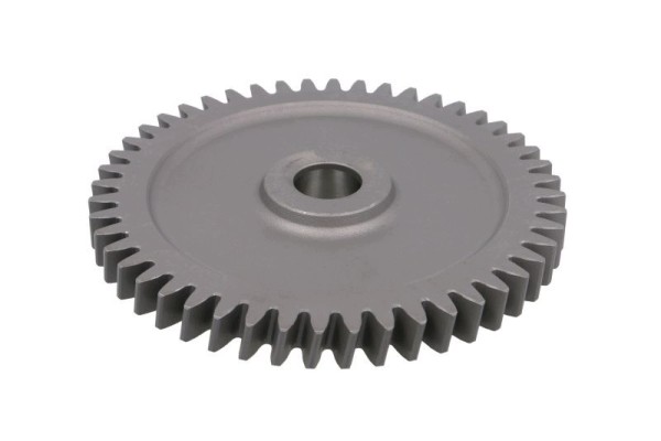 Air compressor gear 7600 850 006 for RVI KERAX Part manufacturer V maxzone Part