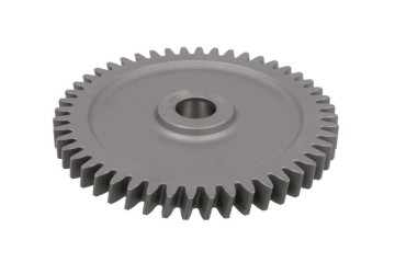 Air compressor gear 7600 850 006 for RVI KERAX Part manufacturer V maxzone Part