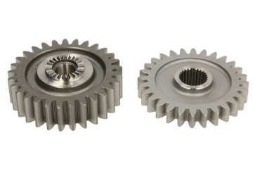 Air compressor gear 7600 920 010 for MAN TGA TGS TGX