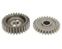 Air compressor gear 7600 920 010 for MAN TGA TGS TGX Part manufacturer V maxzone Part