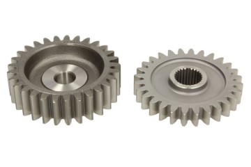 Air compressor gear 7600 920 010 for MAN TGA TGS TGX Part manufacturer V maxzone Part