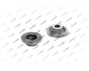 Air compressor gear 7600 920 010 for MAN TGA TGS TGX Catalog number of the part VIC 126248
