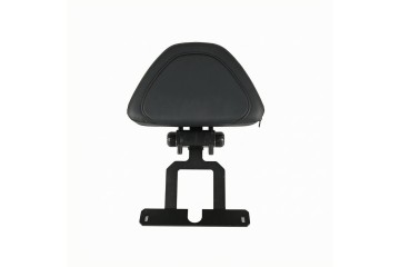 Motorcycle Rider Backrest Assembly Rider Backrest Adjustable