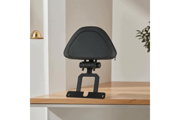 Motorcycle Rider Backrest Assembly Rider Backrest Adjustable Catalog number of the part 05767056333