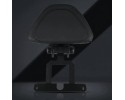 Motorcycle Rider Backrest Assembly Rider Backrest Adjustable Catalog number of substitutes 05767056333