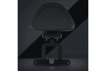 Motorcycle Rider Backrest Assembly Rider Backrest Adjustable Catalog number of substitutes 05767056333