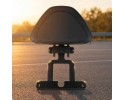 Motorcycle Rider Backrest Assembly Rider Backrest Adjustable Catalog number of the original 05767056333
