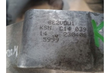 KSN AUTOMATYCZNA SKRZYNIA BIEGOW MULTITRONIC AUDI A4 B8 A5 Q5 Catalog number of the part KSN 0AW
