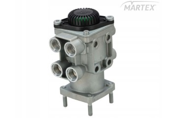 KNORR DX61A Main brake valve Part manufacturer Knorr
