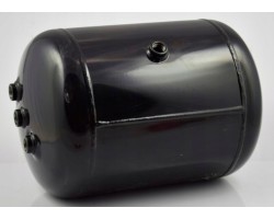 AIR TANK 30L MAN 310X462 STEEL