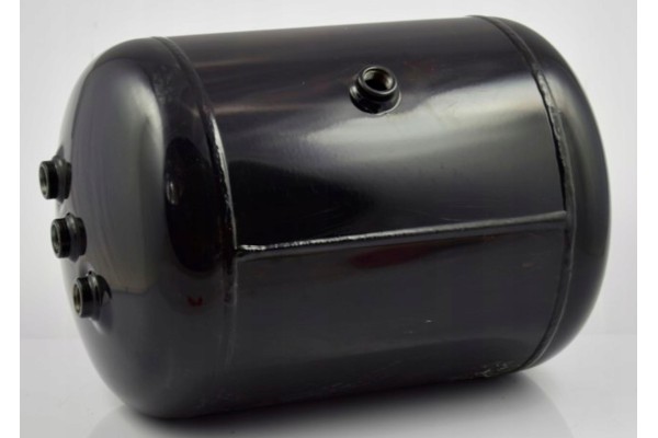 AIR TANK 30L MAN 310X462 STEEL