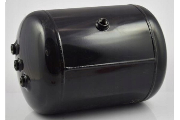 AIR TANK 30L MAN 310X462 STEEL Catalog number of the part 106050