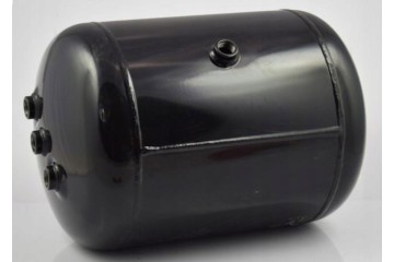 AIR TANK 30L MAN 310X462 STEEL Catalog number of the part 106050