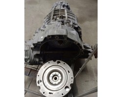 KSR AUTOMATYCZNA SKRZYNIA BIEGOW MULTITRONIC AUDI A4 B8 A5