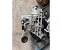 AUDI Q2 81A VW T ROC TYLNY MOST DYFER HALDEX 0BR525010S ORYGINA 22R Part manufacturer Volkswagen OE