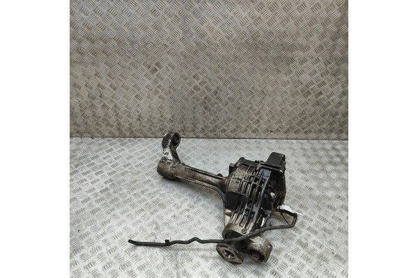 FRONT REDUCER NISSAN NP300 NAVARA PICK UP D23 385004JR3A 35340712 2 3L
