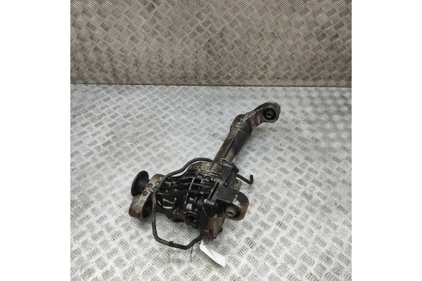 FRONT REDUCER NISSAN NP300 NAVARA PICK UP D23 385004JR3A 35340712 2 3L Catalog number of the part 385004JR3A