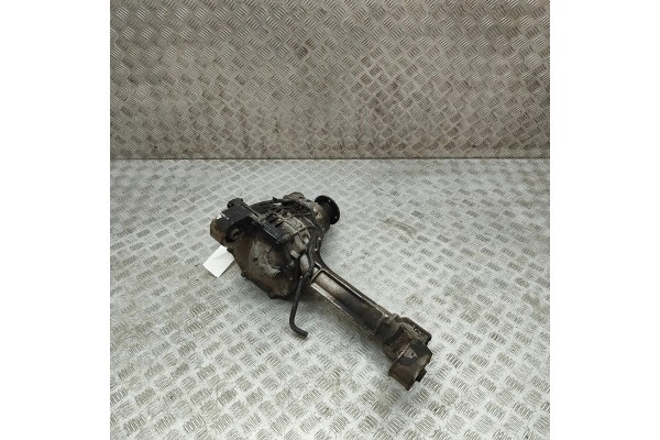 FRONT REDUCER NISSAN NP300 NAVARA PICK UP D23 385004JR3A 35340712 2 3L Car type passenger cars