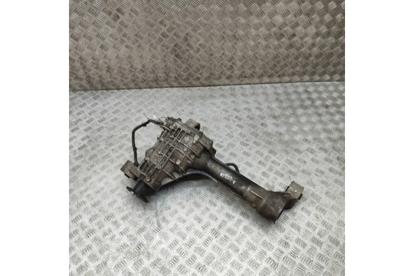 FRONT REDUCER NISSAN NP300 NAVARA PICK UP D23 385004JR3A 35340712 2 3L Catalog number of the original 385004JR3A