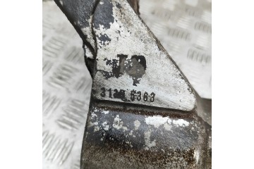 Reductor delantero Nissan NP300 Navara Pick-up (D23) 2.3L 385004JR3A