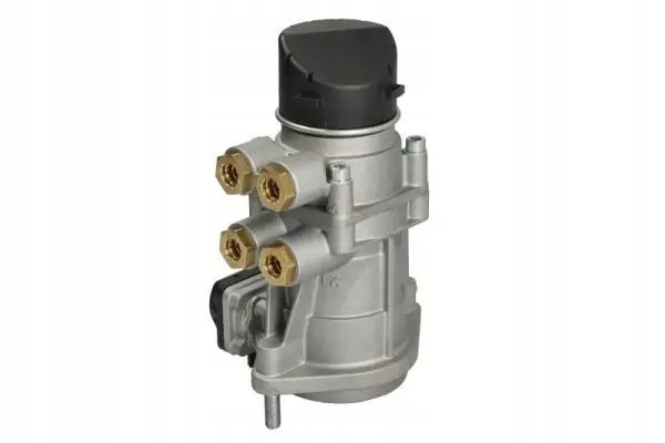 WORKING BRAKE VALVE PN 13041 PNEUMATICS