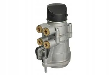 WORKING BRAKE VALVE PN 13041 PNEUMATICS