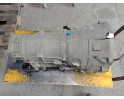 AUTOMATYCZNA SKRZYNIA BIEGOW BMW X5 E70 X6 E71 4 0D 40D 8HP70
