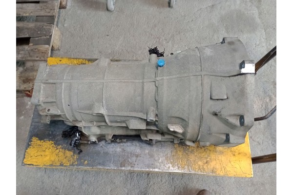 AUTOMATYCZNA SKRZYNIA BIEGOW BMW X5 E70 X6 E71 4 0D 40D 8HP70
