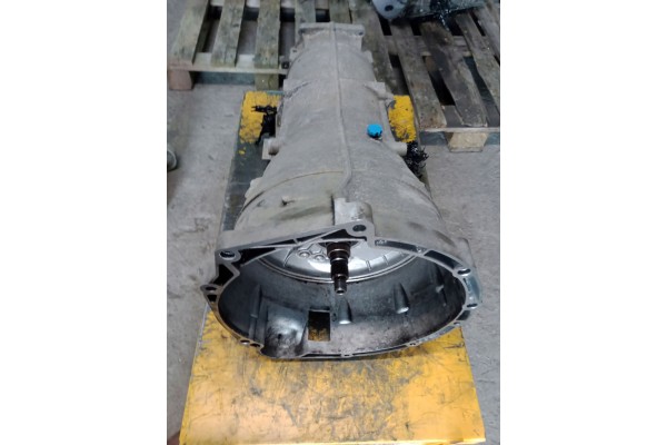 AUTOMATYCZNA SKRZYNIA BIEGOW BMW X5 E70 X6 E71 4 0D 40D 8HP70 Catalog number of the part 7616616