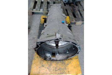 AUTOMATYCZNA SKRZYNIA BIEGOW BMW X5 E70 X6 E71 4 0D 40D 8HP70 Catalog number of the part 7616616