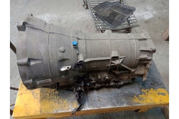 AUTOMATYCZNA SKRZYNIA BIEGOW BMW X5 E70 X6 E71 4 0D 40D 8HP70 Part manufacturer BMW OE