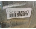 AUTOMATYCZNA SKRZYNIA BIEGOW BMW X5 E70 X6 E71 4 0D 40D 8HP70 Transmission type automatic