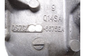 DS7G6675EA CARTER FORD S-MAX (CDR) Trend 2017 DS7G6675EA 212399 FORD - 2