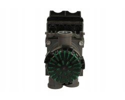 Axle brake modulator K 102408N50