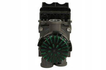 Axle brake modulator K 102408N50