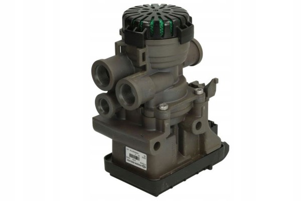 Axle brake modulator K 102408N50 Part manufacturer Knorr