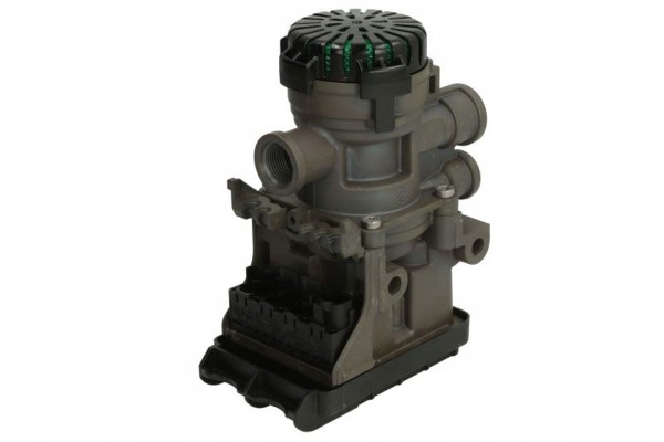 Axle brake modulator K 102408N50 Catalog number of the part K 102408N50