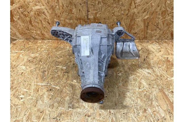Rear differential Porsche Macan 95B 95b525015m
