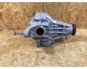 Rear differential Porsche Macan 95B 95b525015m Part manufacturer Porsche OE