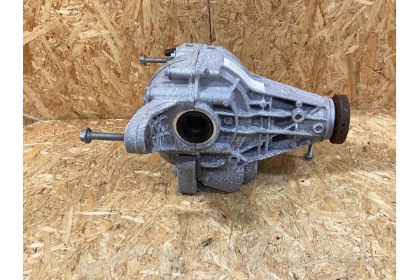 Rear differential Porsche Macan 95B 95b525015m Part manufacturer Porsche OE