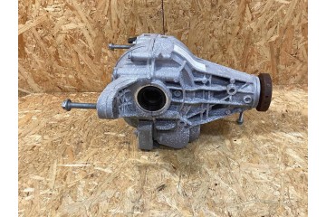 Rear differential Porsche Macan 95B 95b525015m Part manufacturer Porsche OE